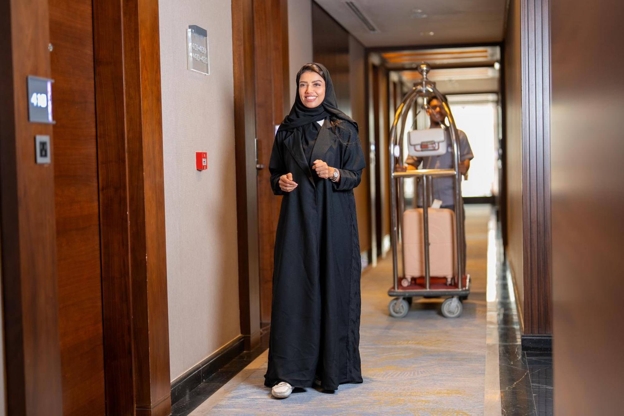 Charli Hotel Jeddah By Ahs Kültér fotó